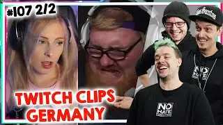 ALTER ER ISST ALLE DREI! Besten Clips der Woche #107 2/2 😂 Win & Fails | Reaktion