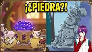SVTFOE T4 Cap 5 Moras yada bla bla/ River abajo Parte 1