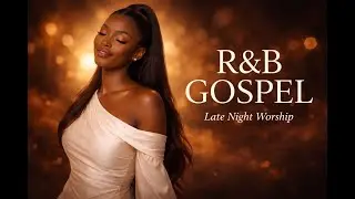 R&B Gospel & Healing Vibes  | Gratitude • Faith 