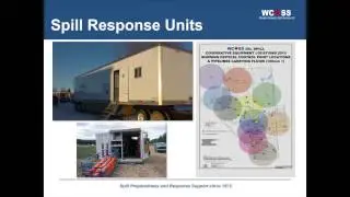 Alberta's Upstream Petroleum Industry's Spill Preparedness: The Co-op Approach (Alan McFadyen)