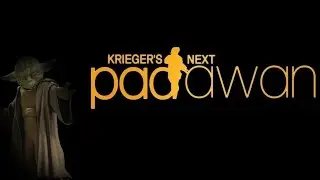 NEXT GEN PADAWAN - A MOVIE