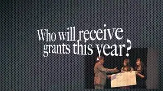 Talent For Education 2012 Promotional Video