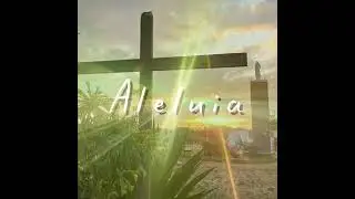 Aclama&ccedil;&atilde;o ao Evangelho / Salmos da Vida Nova v2- Alexandre Martins ft Bruna Pordeus & Tatiana Barros