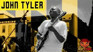 John Tyler - A Musician for a Movement