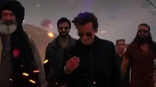 Dharmendra Movie Shoot | Rare Behind The Scenes | Action Packed Classic Moments