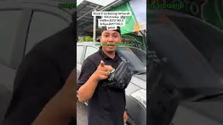 City 47 juta bosku, di bintang mobil porong sidoarjo