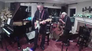 I Want To Thank You (live by Dale Sawatzky)