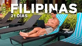 Gestionando mi empresa desde Filipinas