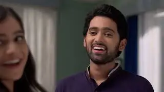Prem Poison Panga - Ep 39 - Marathi Tv Serial - Zee5 Marathi Classics