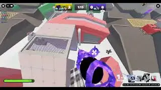 flythru vs san clan war (flythru splinter and flythru plays)