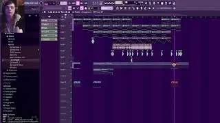 Recreating Last Goodbye completely from scratch and by ear (2)