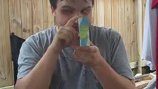 Eliquid review alternative omega from zamplebox
