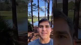 Sandestin, Fl is a great place to walk, jog, or bike.