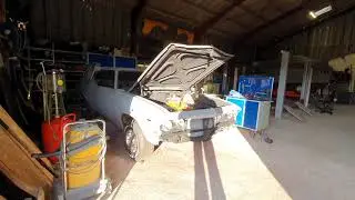 1969 Chevelke BBC 396 update, Episode 12