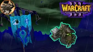 Warcraft 3 Alternate (Horde) Spirituality's End - Orc Shaman Choices
