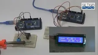 Uso de los módulos RF de 433MHz