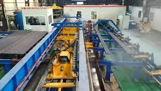 Hydro Testing Equipment For Pipe Hydrostatic Test