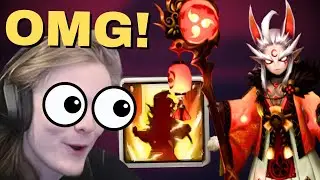 BELLENUS WAS INSANELY CLUTCH! (Summoners War)