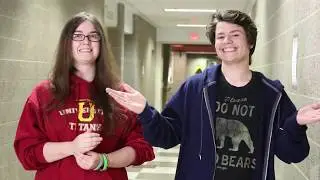 Come to ASL Club!