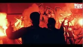 Akne & Juskah - Kamikaze (Offizielles HD Video) HAMBURG RAP