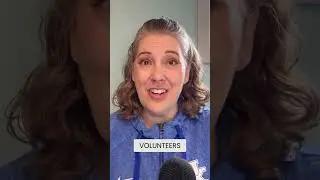 PTO Volunteers: The TRUTH They Don't Tell You! #pto #pta #volunteer #school