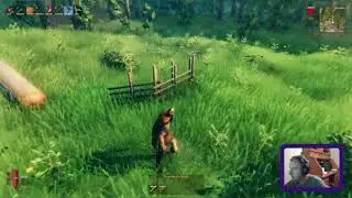 Valheim - New Dedicated Server!