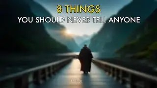 Sacred Secrets: The Wisdom of Silence and Discernment | A Zen Story | Soul Symphony