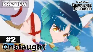 [Preview] Episode 2 