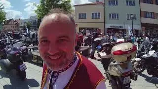 Výlety na skutru - Po Valašsku na skutru 2025