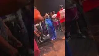 Twork brings out the alien 🔥🔥🤯🤯 #smackurl #battlerapper #rap #urltv #hiphop