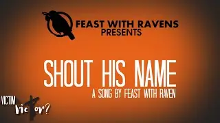 Shout His Name / ABF Bootlegs / Easter 2021