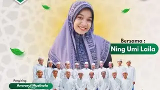 Live Pengajian Nin Umi Laila Di Sidosermo Surabaya
