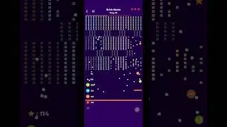 BrickMania easy #brickmania #game #gaming #viral #shorts