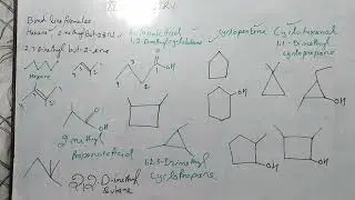 #11thchemistry #organicchemistry