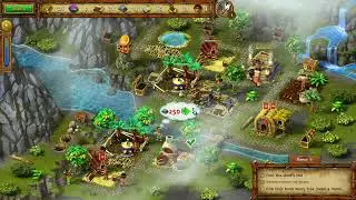 MOAI 4: Terra Incognita - Bonus Level 6 Walkthrough Guide