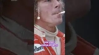 Racing Legends - James Hunt