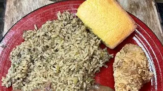 Dirty Rice