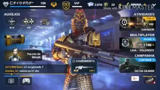 Mc5 | Sniper zueira. 2&deg; v&iacute;deo do canal