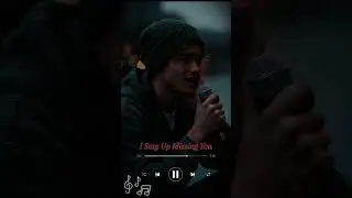 I Stay Up Missing You | Best English Sad Song 2026 💔🥀#music #sadmusic #sadsong2026 #sadsongs #song