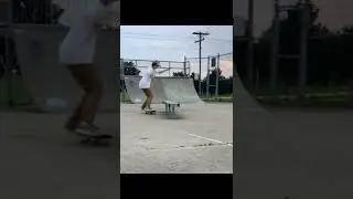 frontside 5-0 grind