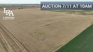 179 &plusmn; ACRES * CROPLAND * HUNTER OKLAHOMA