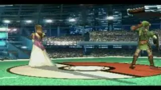 Soul Brawl Intro (Old one)