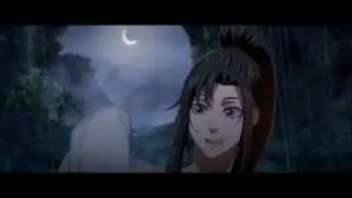 【Crack】 MO DAO ZU SHI /魔道祖师 #1