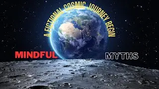 Mindful Myths || A fictional Cosmic Journey Begin !