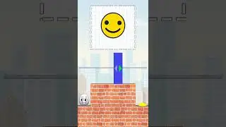 Draw to Crush: Logic Puzzle. funny رسم لتحطيم و سحق: البيض الفاسد لغز المنطق