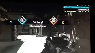 Easy 6-0 win octane against vanillawarrior