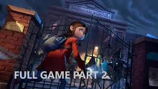 GYLT Full Gameplay Walkthrough part 2 ending / No Commentary