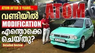 &ldquo;Transforming My 2003 Maruti Zen: Affordable Car Modifications & Upgrades!&rdquo; Budget car modification
