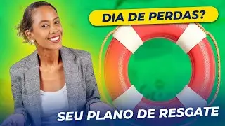 Dias Ruins no Trading? | 5 Passos para Recuperar o Controle no Pocket Broker