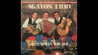 Agaton Trio - Wenn das Seegras rauscht